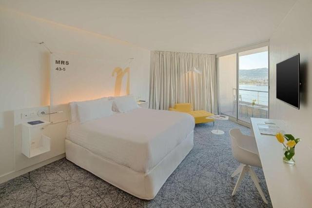 Hotel nhow Marseille