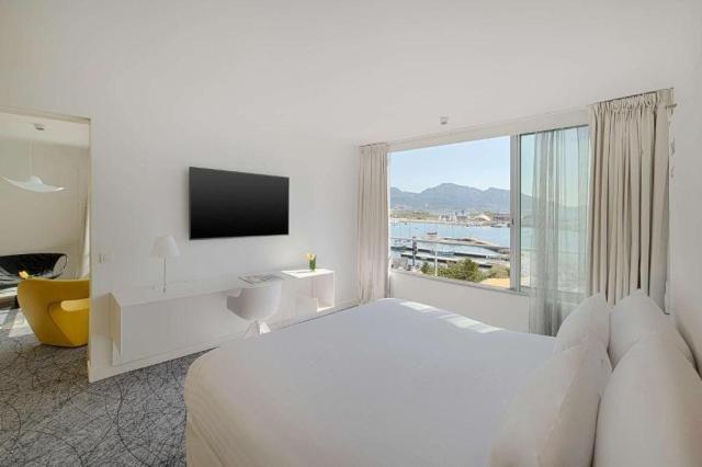 Hotel nhow Marseille
