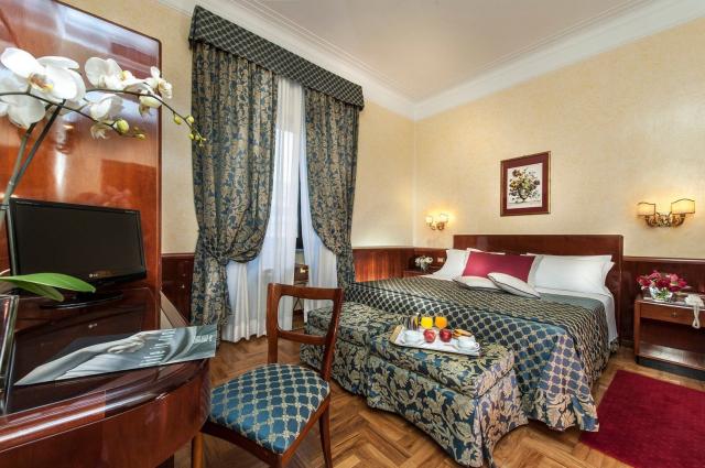 Hotel Nord Nuova Roma