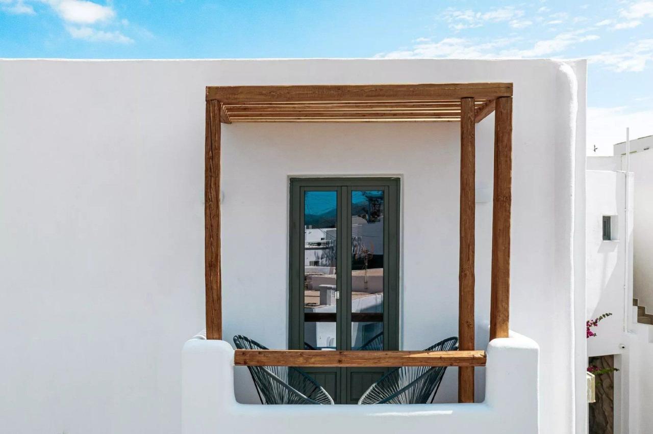 Hotel Bohemian Luxury Boutique Hotel