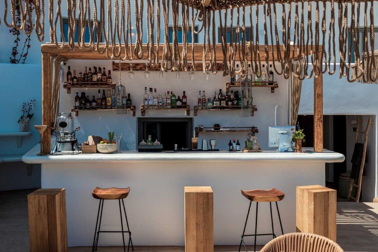 Hotel Bohemian Luxury Boutique Hotel