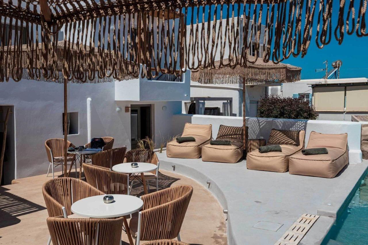 Hotel Bohemian Luxury Boutique Hotel