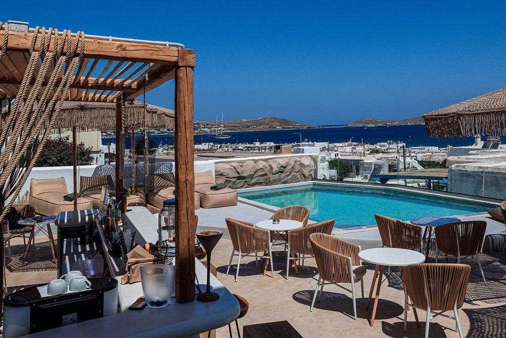 Hotel Bohemian Luxury Boutique Hotel