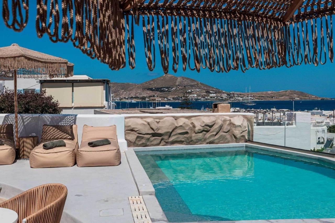 Hotel Bohemian Luxury Boutique Hotel