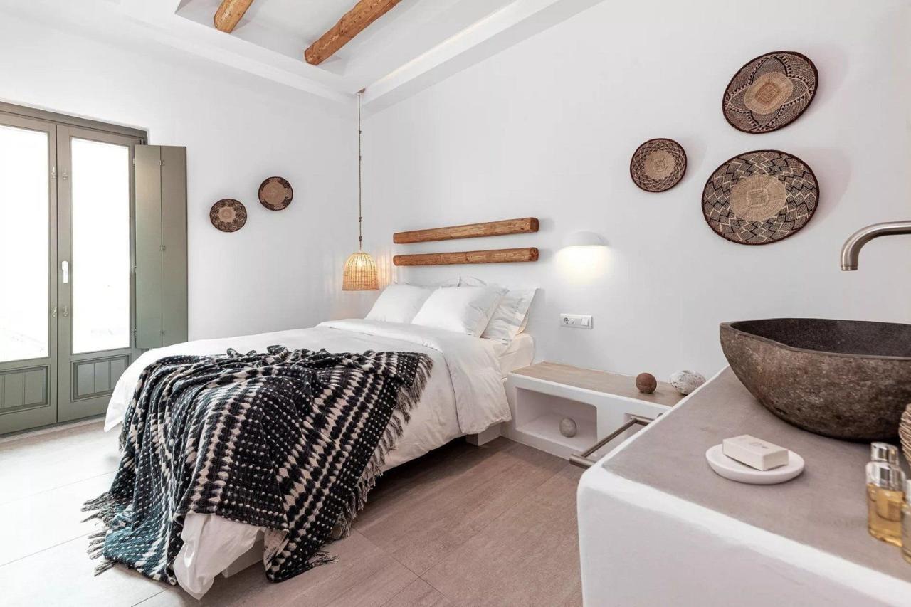 Hotel Bohemian Luxury Boutique Hotel