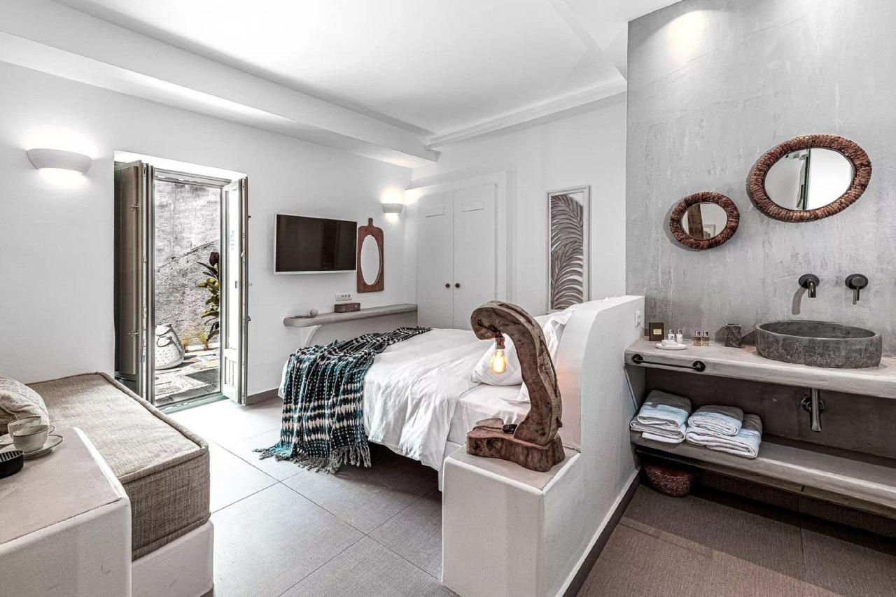 Hotel Bohemian Luxury Boutique Hotel
