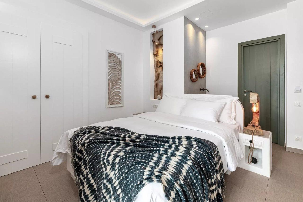 Hotel Bohemian Luxury Boutique Hotel
