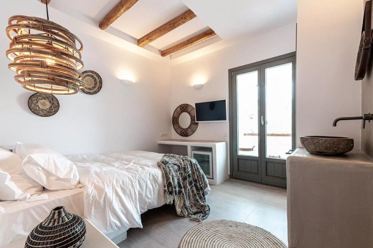 Hotel Bohemian Luxury Boutique Hotel