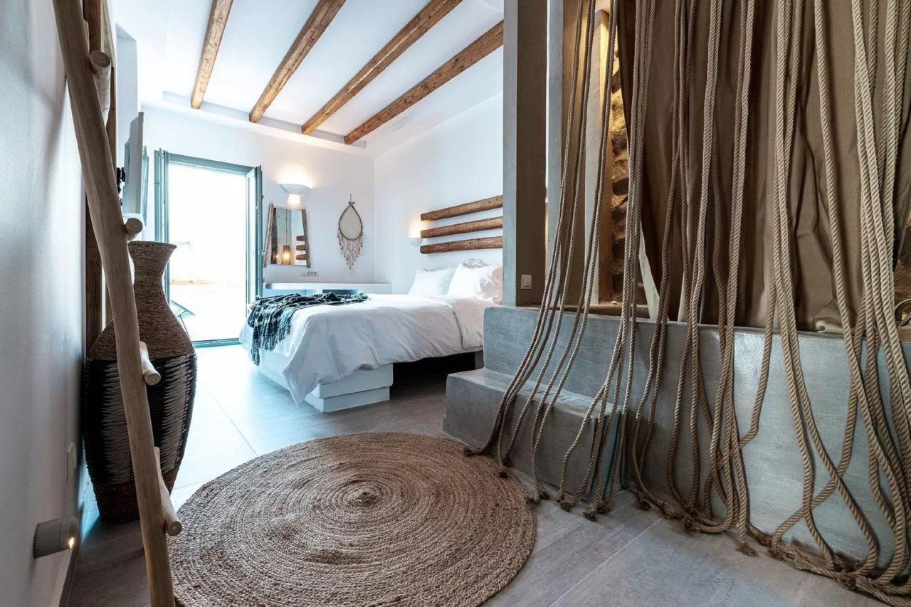 Hotel Bohemian Luxury Boutique Hotel