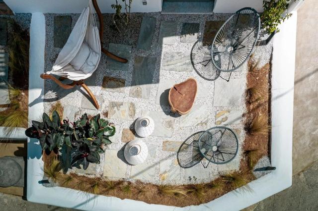 Hotel Bohemian Luxury Boutique Hotel