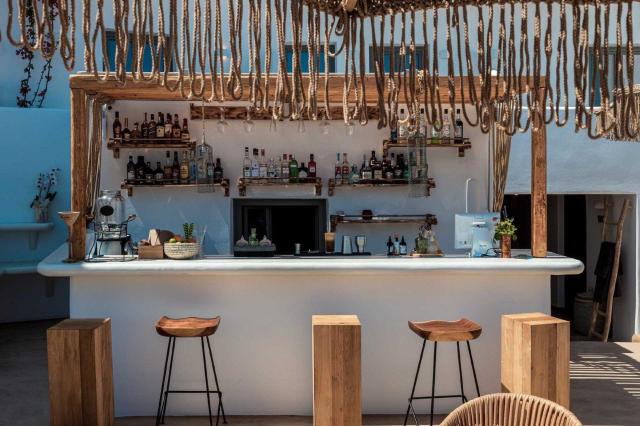 Hotel Bohemian Luxury Boutique Hotel