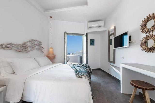 Hotel Bohemian Luxury Boutique Hotel