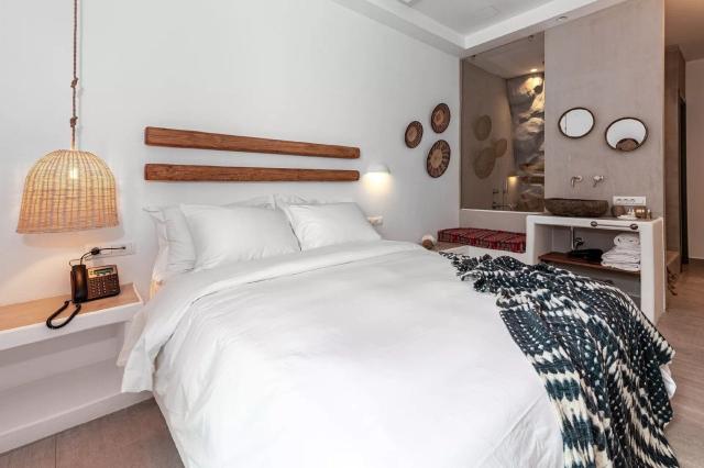 Hotel Bohemian Luxury Boutique Hotel