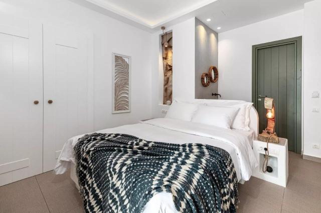 Hotel Bohemian Luxury Boutique Hotel