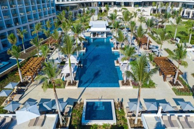Hyatt Zilara Cap Cana