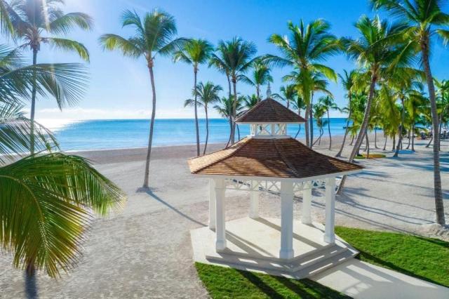 Hyatt Zilara Cap Cana
