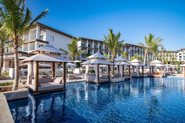 Hyatt Zilara Cap Cana