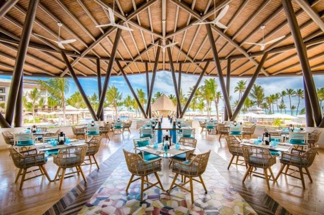 Hyatt Zilara Cap Cana