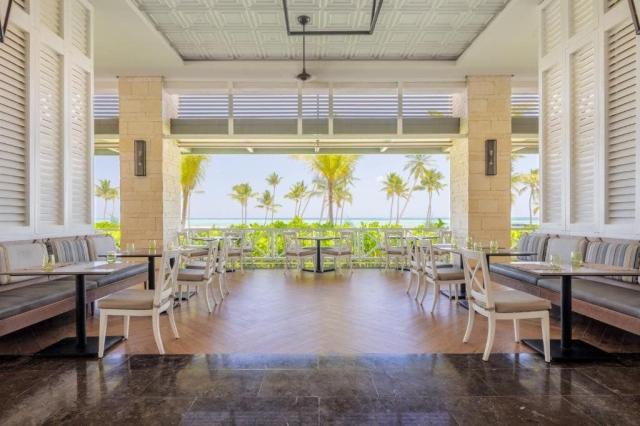 Hyatt Zilara Cap Cana