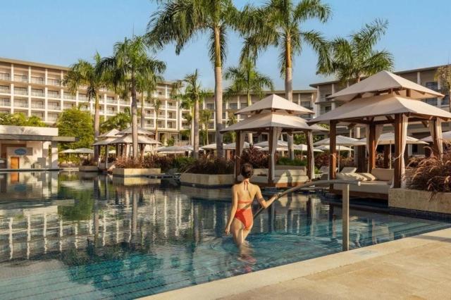 Hyatt Zilara Cap Cana