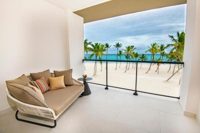 Hyatt Zilara Cap Cana