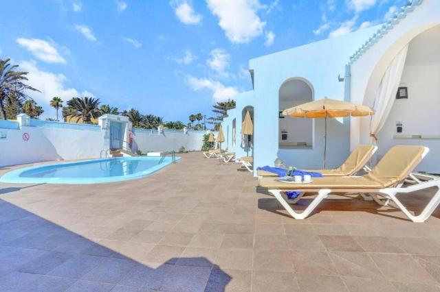 Neptuno Bungalows