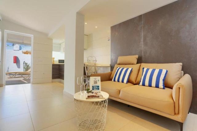 Neptuno Bungalows