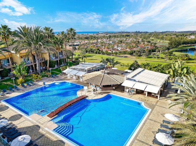 Bull Vital Suites & Spa