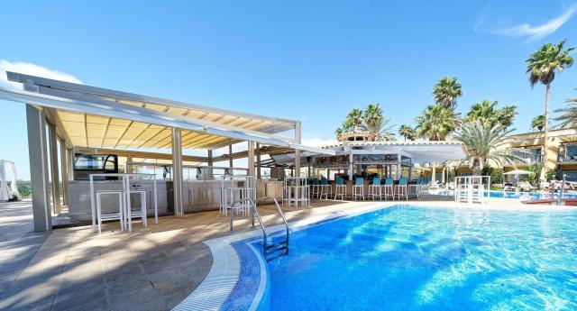 Bull Vital Suites & Spa - Boutique Hotel & Adults Only