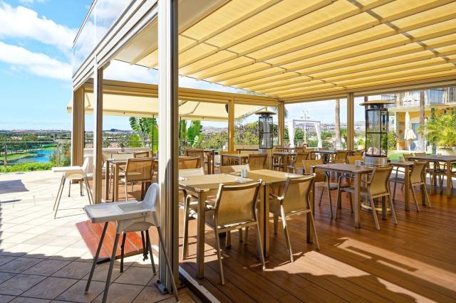 Bull Vital Suites & Spa - Boutique Hotel & Adults Only