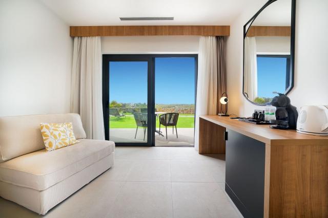 Bull Vital Suites & Spa - Boutique Hotel & Adults Only