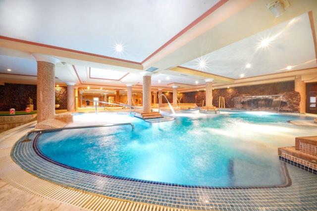 Bull Vital Suites & Spa - Boutique Hotel & Adults Only