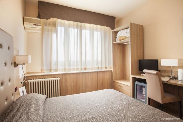 Hotel Pace
