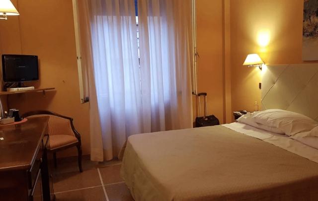 Hotel Pace