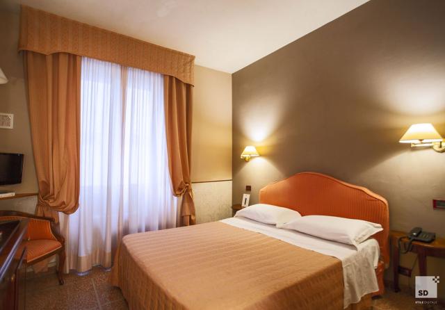 Hotel Pace