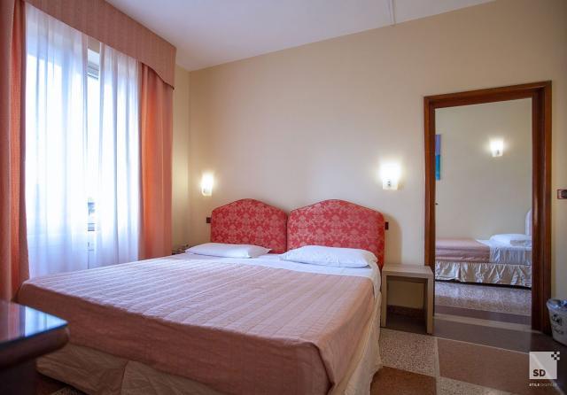 Hotel Pace