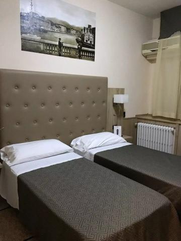 Hotel Pace