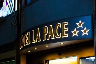 Pace
