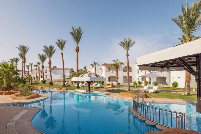 Jaz Sharm Dreams Hotel