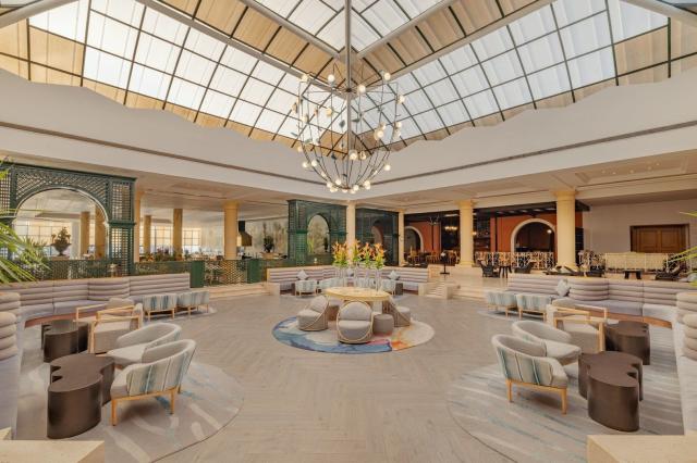 Jaz Sharm Dreams Hotel