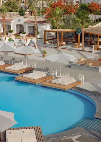 Jaz Sharm Dreams Hotel