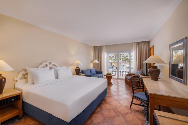 Jaz Sharm Dreams Hotel