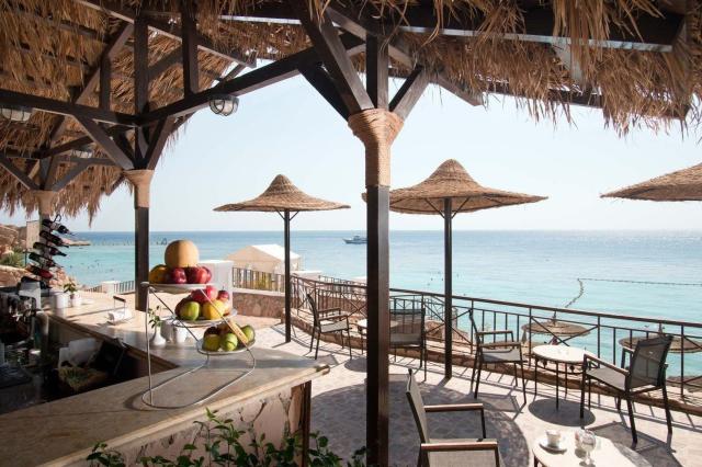 Jaz Fanara Resort & Residence