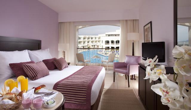 Hotel Jaz Sharks Bay