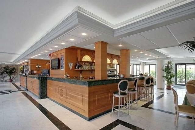 Grand Hotel Bonanno