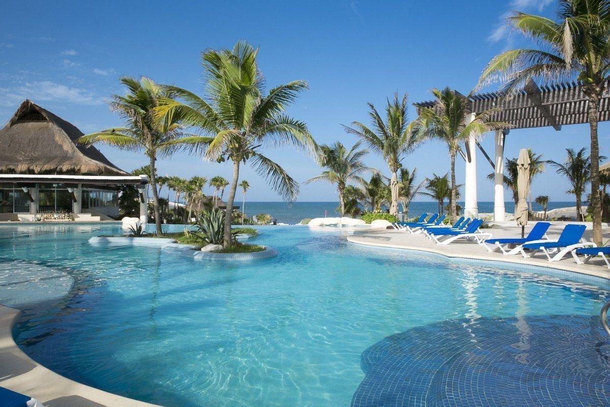 Kore Tulum Retreat & Spa Resort