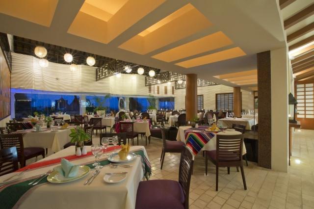 Hotel Kore Tulum Retreat & Spa