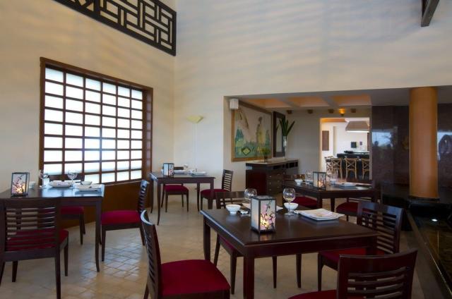 Hotel Kore Tulum Retreat & Spa