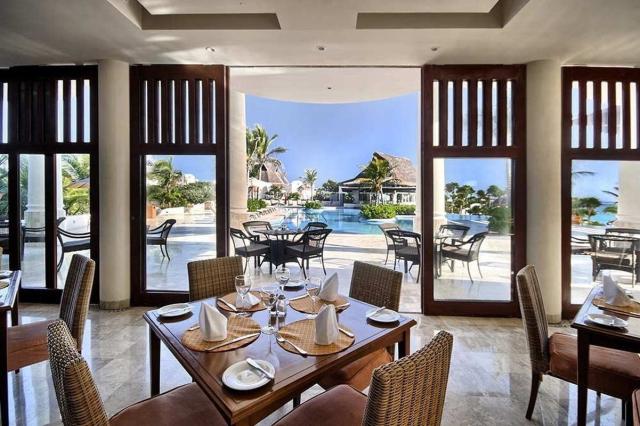 Hotel Kore Tulum Retreat & Spa