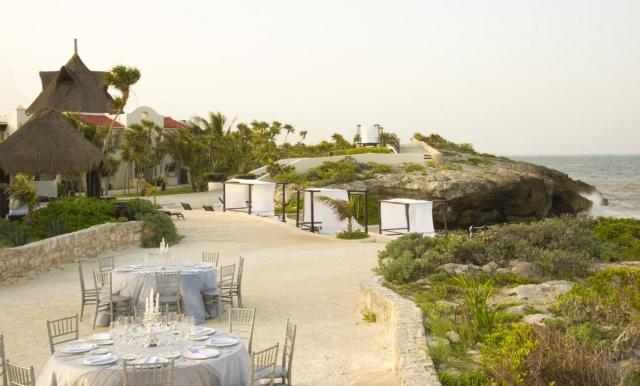 Hotel Kore Tulum Retreat & Spa